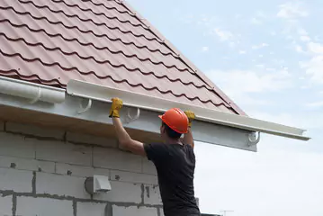 Roofing Services and Gutter Maintenance