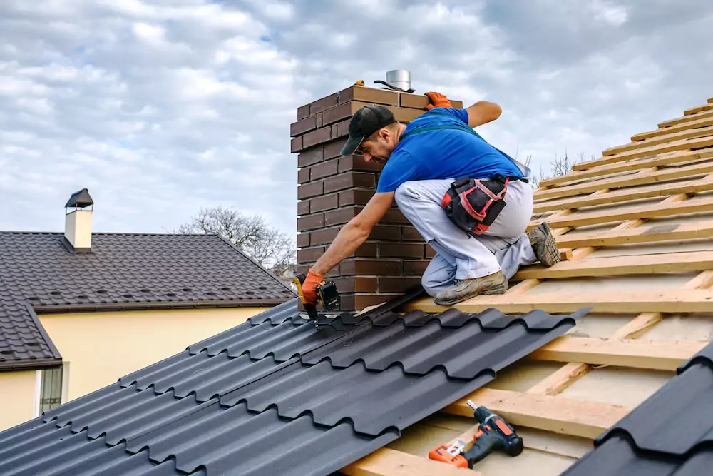What Type of Residential Roofing Is Right For Your Home?