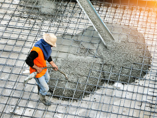 What You Should Know About Concrete Contractors