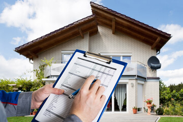 Common Issues Found During Home Inspections
