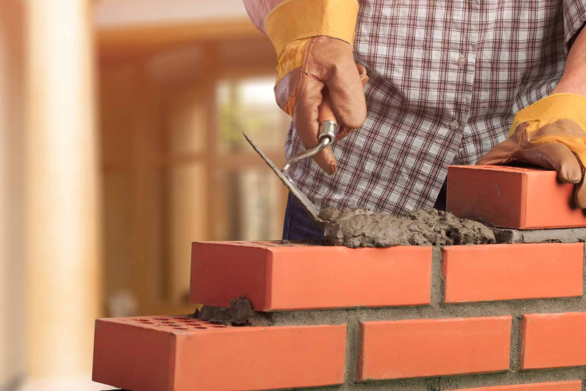 What Does a Bricklayer Do?